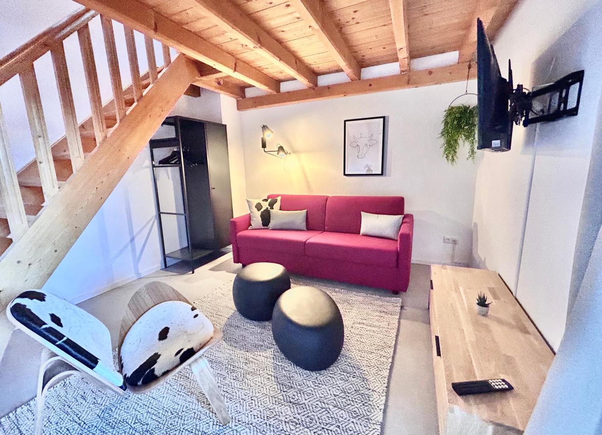 Ferienwohnung "Bergzeit" Bad Wiessee Bagian luar foto