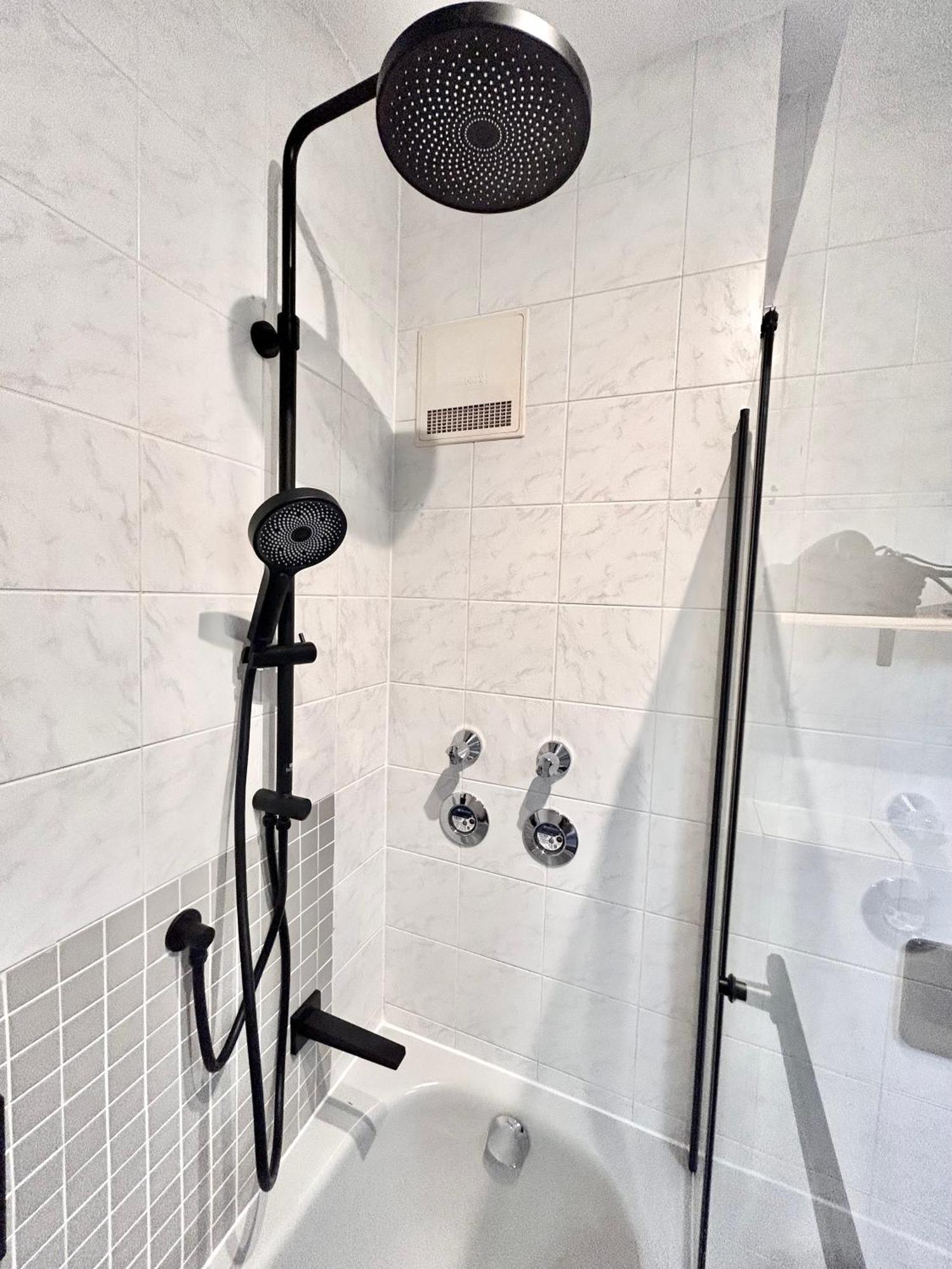 Ferienwohnung "Bergzeit" Bad Wiessee Bagian luar foto